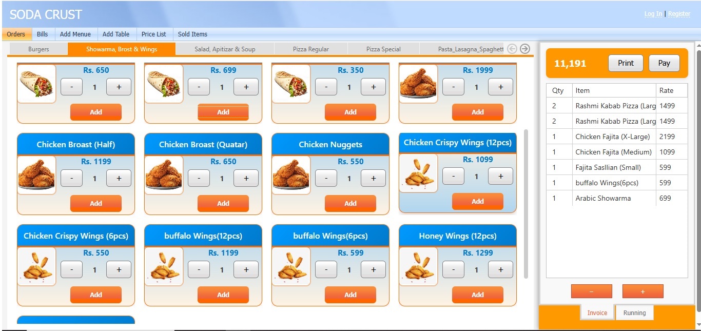 Brand Identity Project