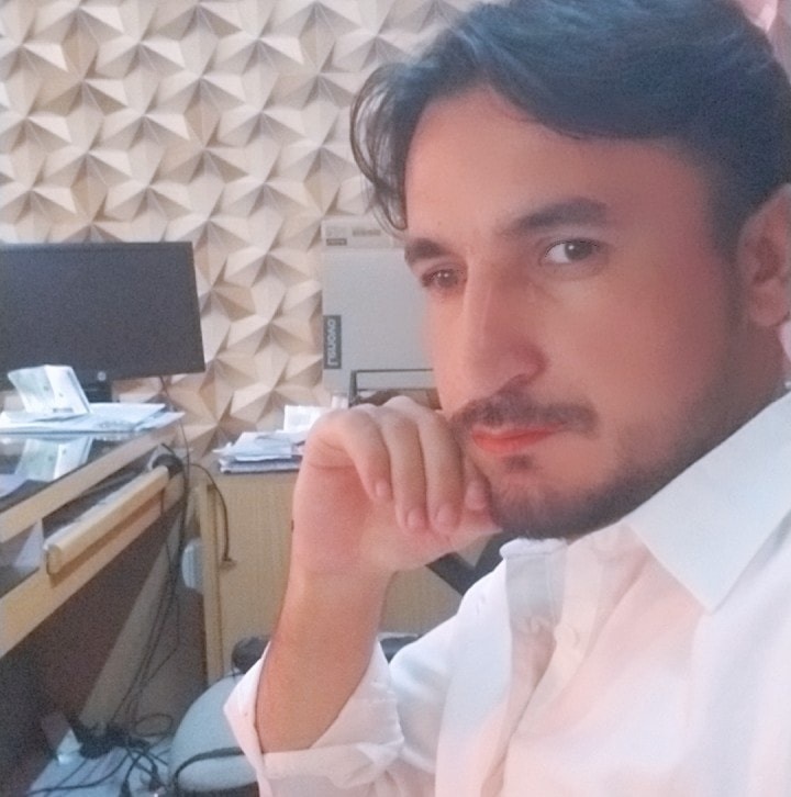 Sarah Khan - Chief Technology Officer at Tijarah Solutions, AI and Cloud expert