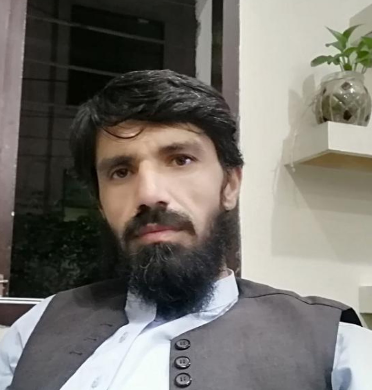 Mansoor Ahmad - CEO Tijarah Solutions