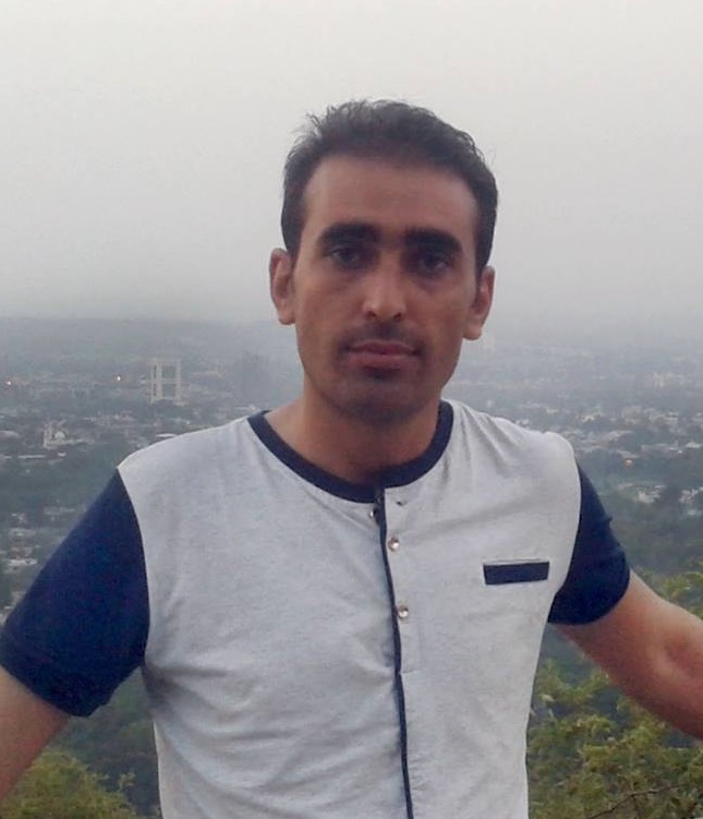 David Lee - Chief Marketing Officer at Tijarah Solutions, digital branding specialist