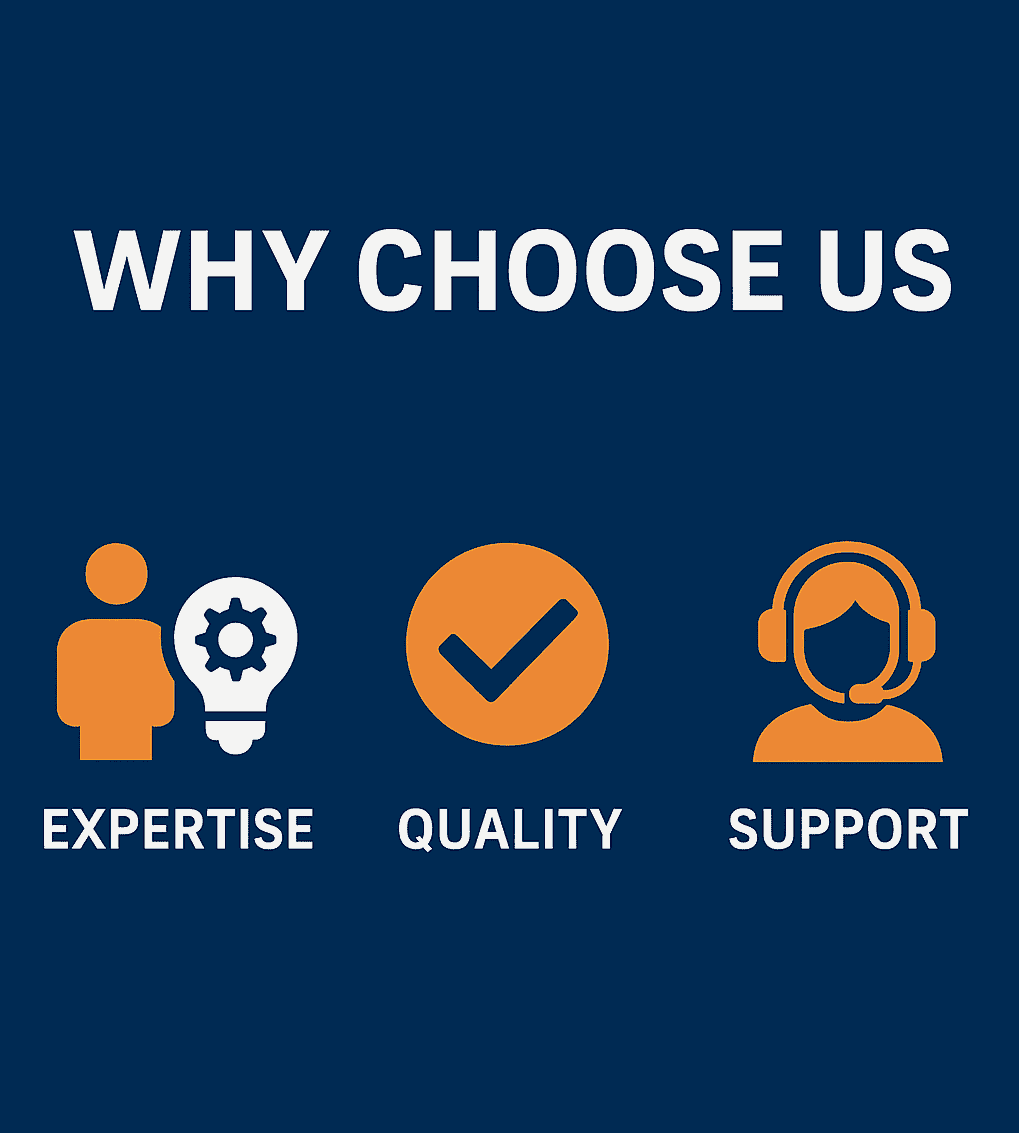 Global software development team working on innovative solutions